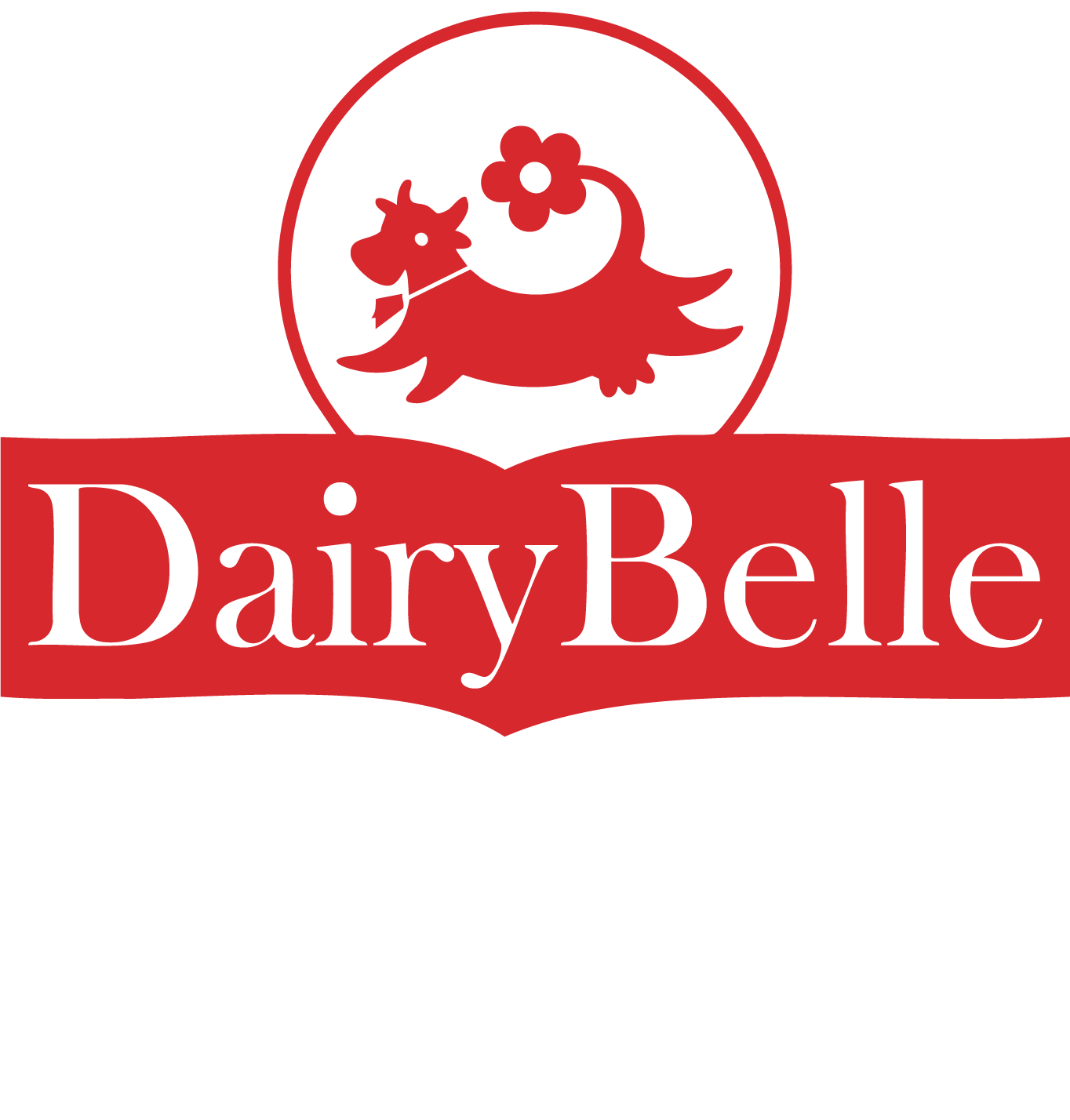 DairyBelle Emporium Logo